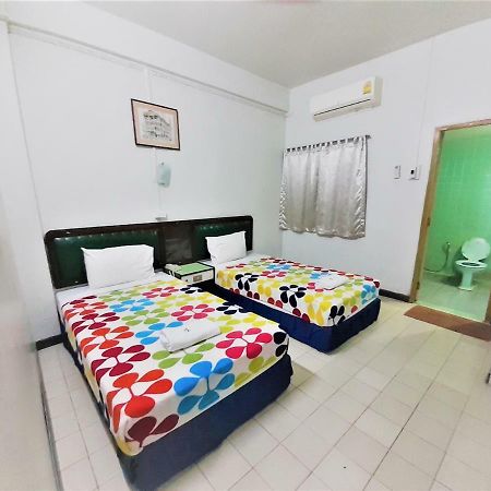 Singapore Hotel Hat Yai Luaran gambar