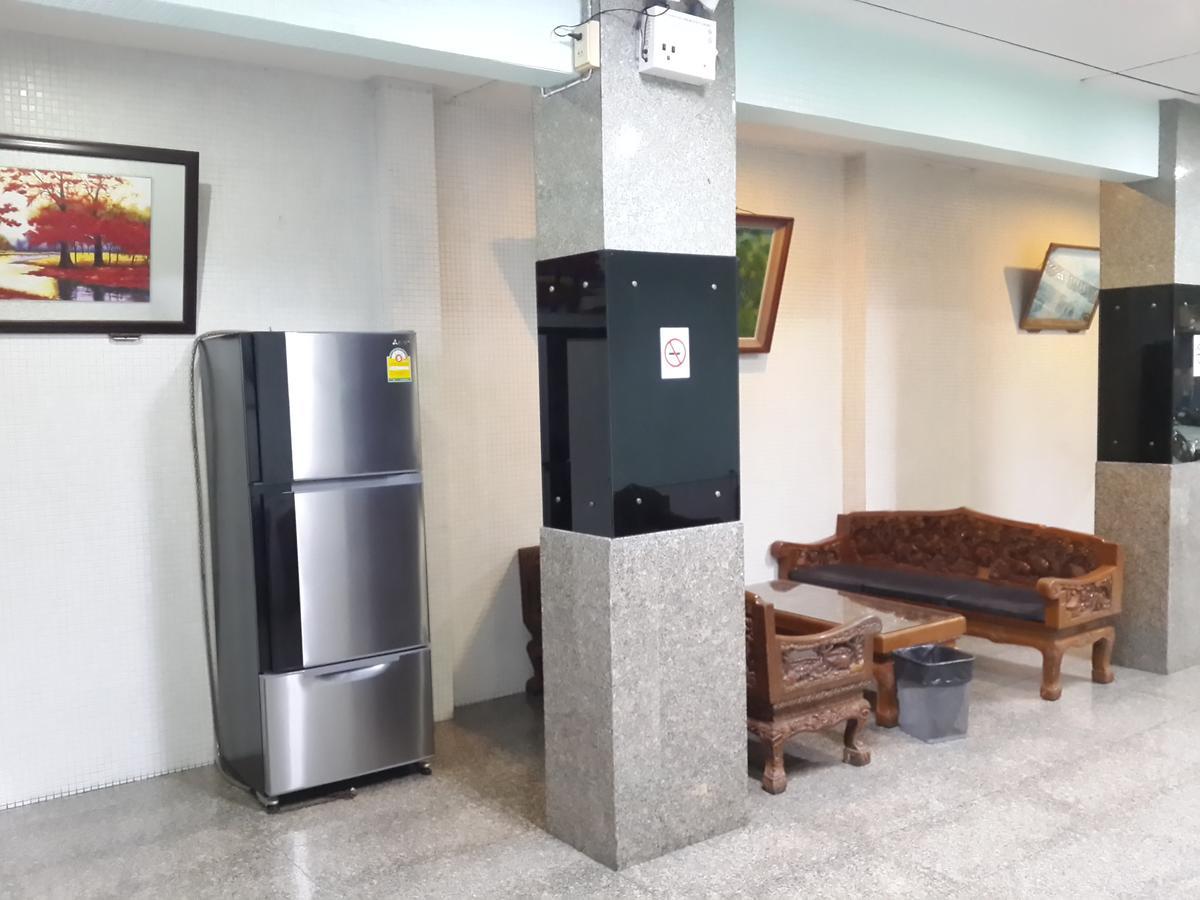 Singapore Hotel Hat Yai Luaran gambar