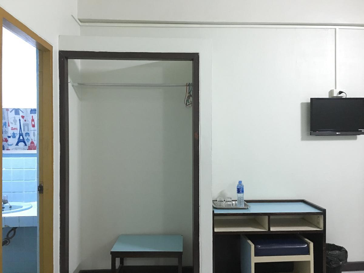 Singapore Hotel Hat Yai Luaran gambar