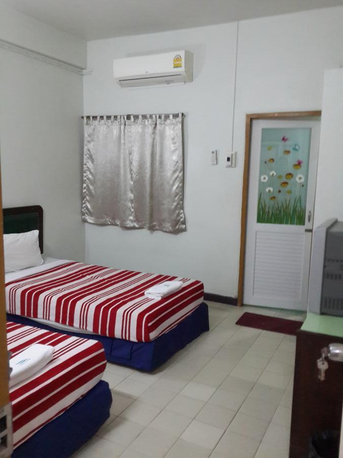 Singapore Hotel Hat Yai Luaran gambar
