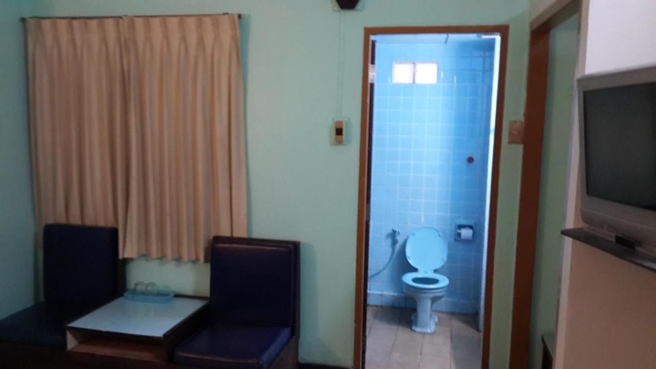 Singapore Hotel Hat Yai Luaran gambar