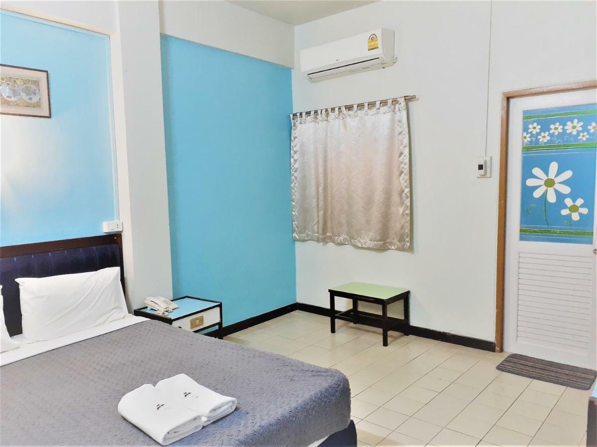 Singapore Hotel Hat Yai Luaran gambar