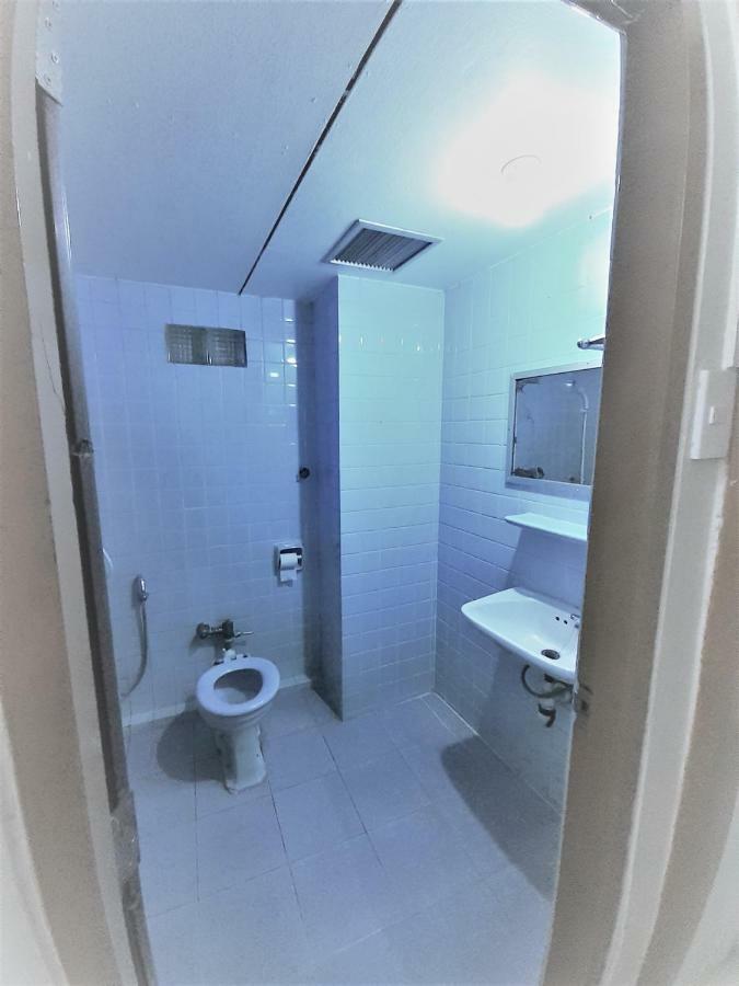 Singapore Hotel Hat Yai Luaran gambar