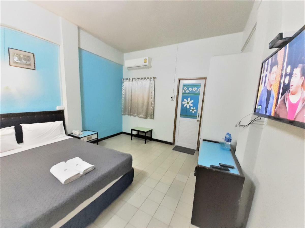 Singapore Hotel Hat Yai Luaran gambar