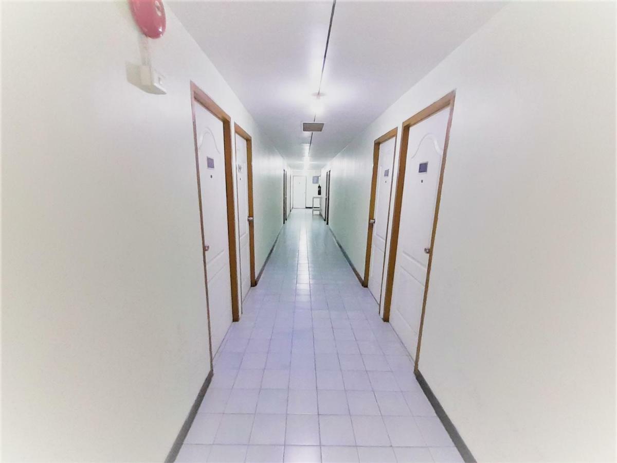 Singapore Hotel Hat Yai Luaran gambar